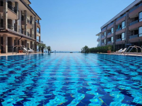 Bayview B32 - Burgas Beach Resort